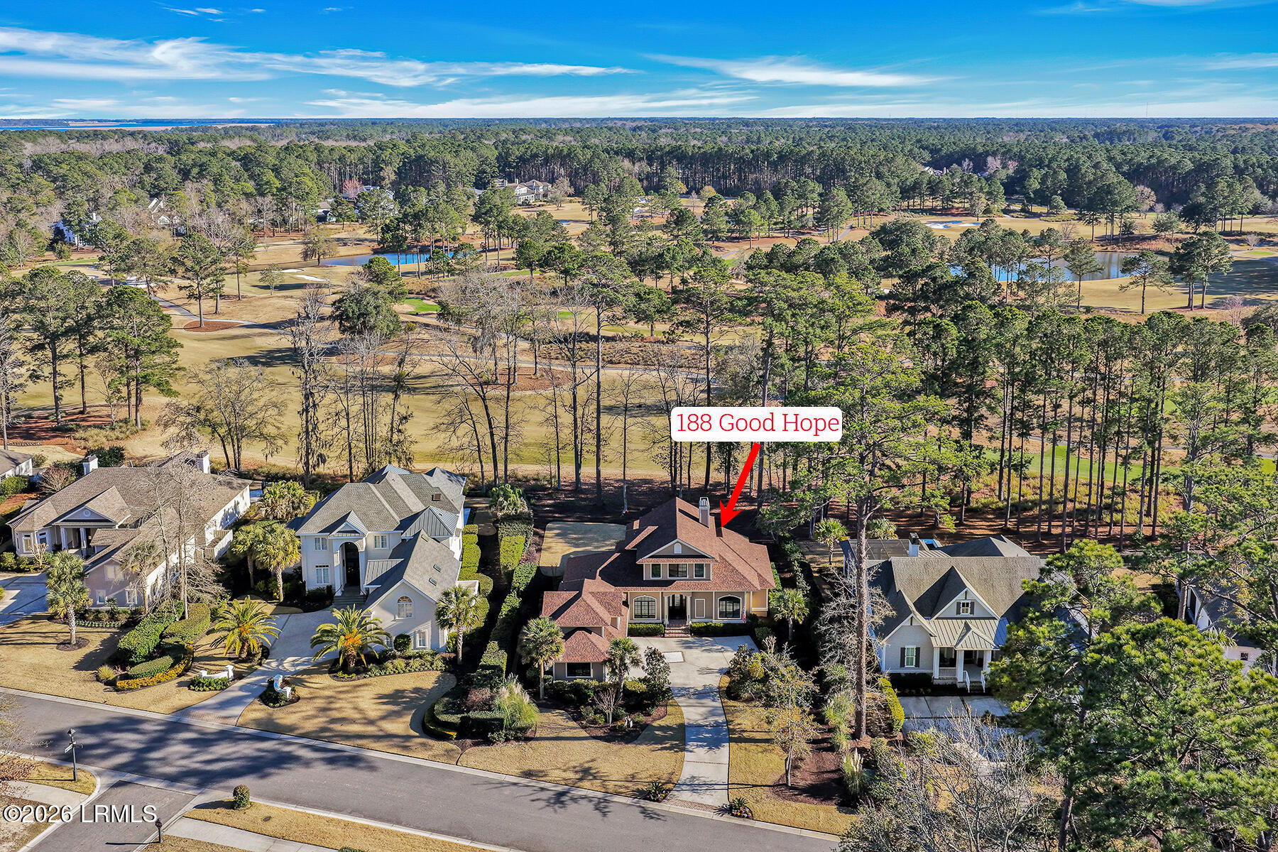 188 Good Hope Road Bluffton, SC 29909 - Photo 45 of 62 188 Good Hope_-59