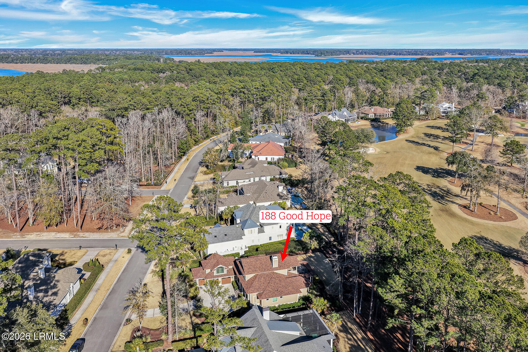 188 Good Hope Road Bluffton, SC 29909 - Photo 46 of 62 188 Good Hope_-63