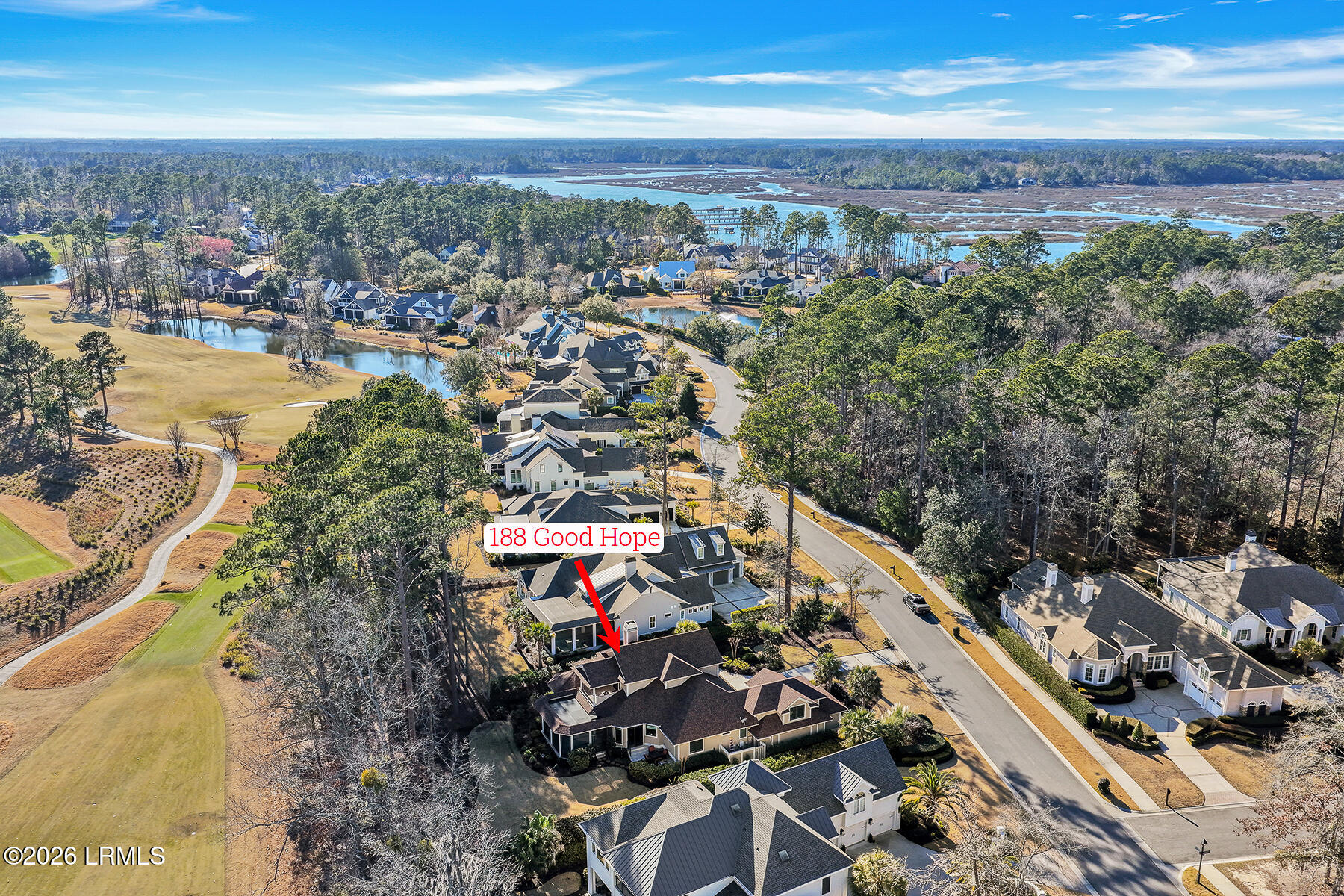 188 Good Hope Road Bluffton, SC 29909 - Photo 47 of 62 188 Good Hope_-69