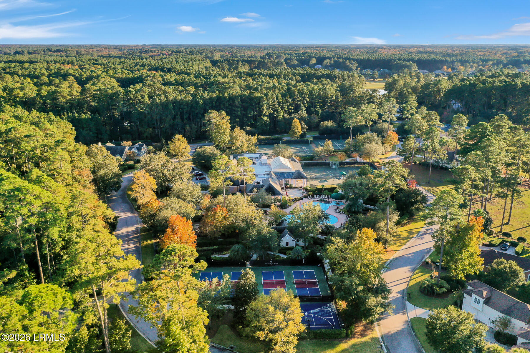 188 Good Hope Road Bluffton, SC 29909 - Photo 55 of 62 Berkley Hall Amenities_-2