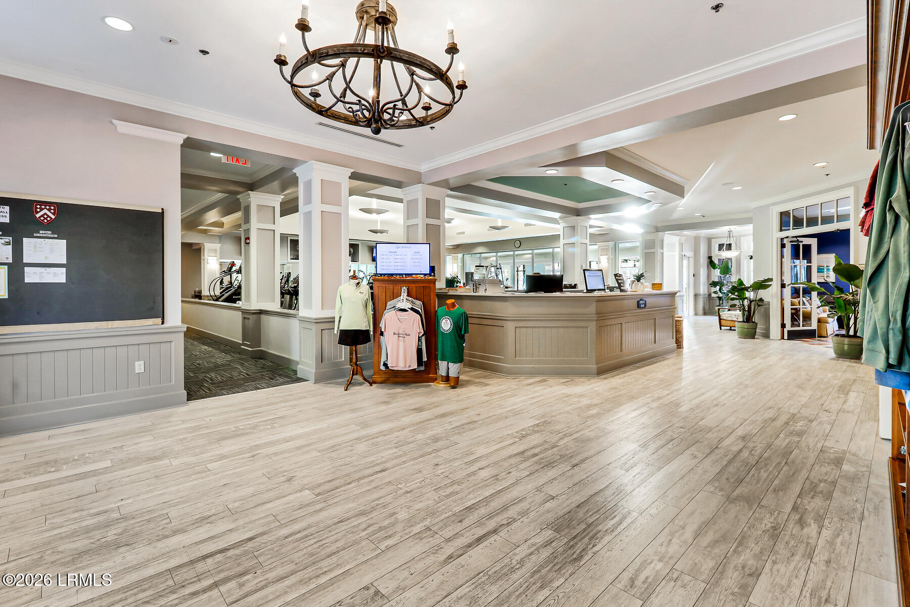 188 Good Hope Road Bluffton, SC 29909 - Photo 58 of 62 Berkley Hall Amenities_-14