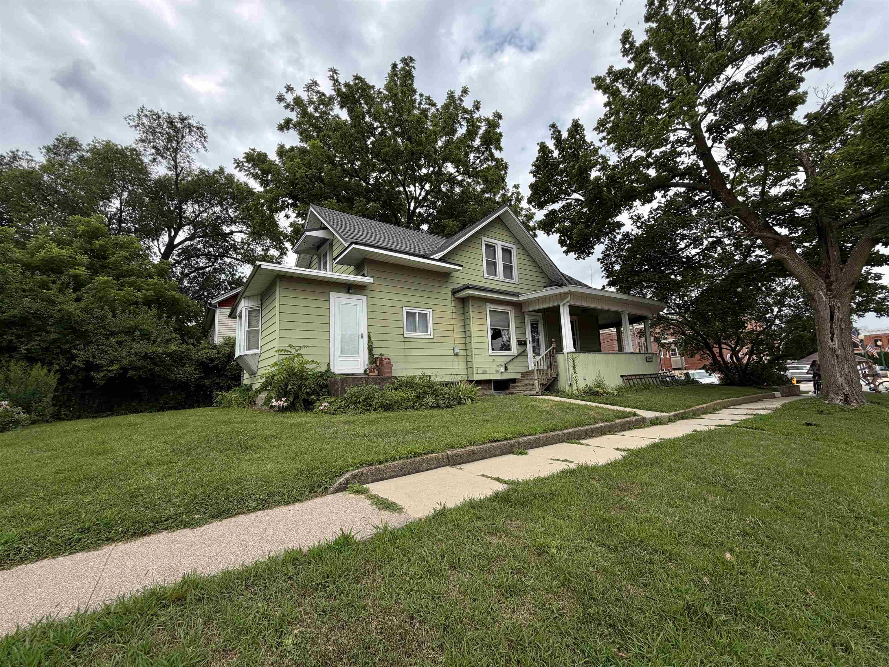 109 East Rapp Street Mount Carroll, IL 61053 - Photo 26 of 32 Gallery Image 26