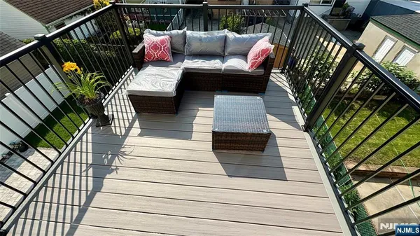 $4,750 | 367 Devon Street, Unit 2, Kearny, NJ 07032