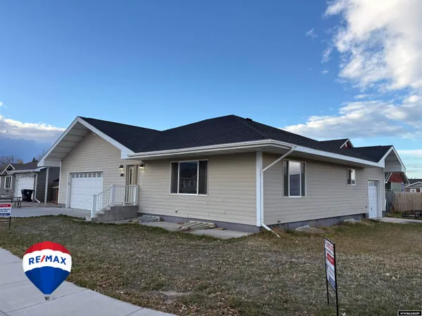 $619,000 | 787 Victory Lane, Lander, WY 82520