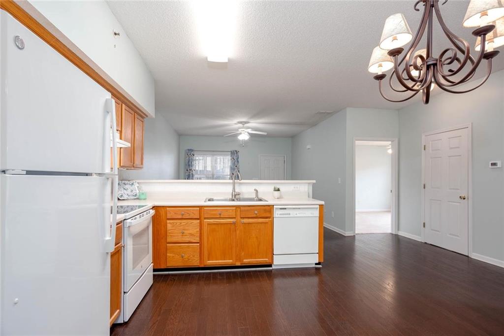 150 Old Mill Road, Unit 413 Cartersville, GA 30120 - Photo 11 of 36 Gallery Image 11