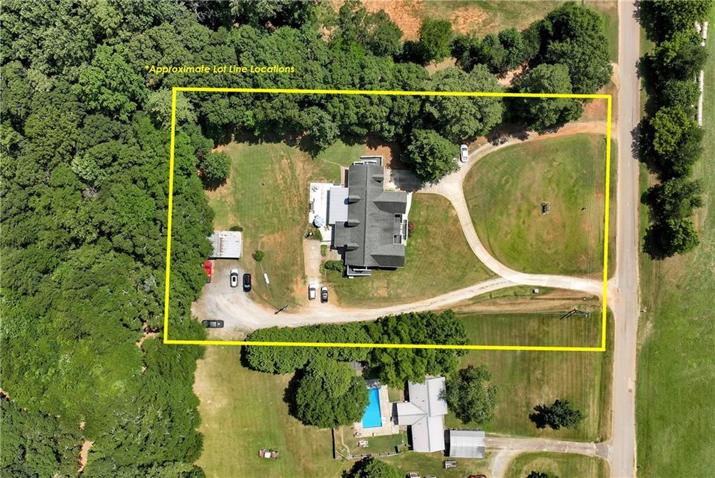 1442 Johnson Mill Road Jefferson, GA 30549 - Photo 46 of 46