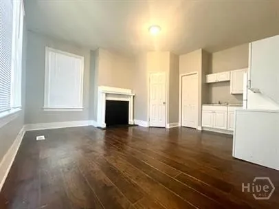 $1,340 | 721 East 36th Street, Unit A, Savannah, GA 31401