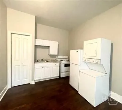 $1,340 | 721 East 36th Street, Unit A, Savannah, GA 31401