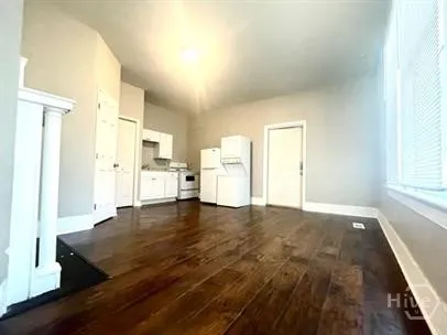 $1,340 | 721 East 36th Street, Unit A, Savannah, GA 31401