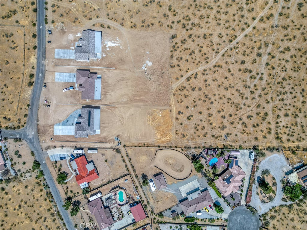 19707 Roanoke Road Apple Valley, CA 92307 - Photo 45 of 63