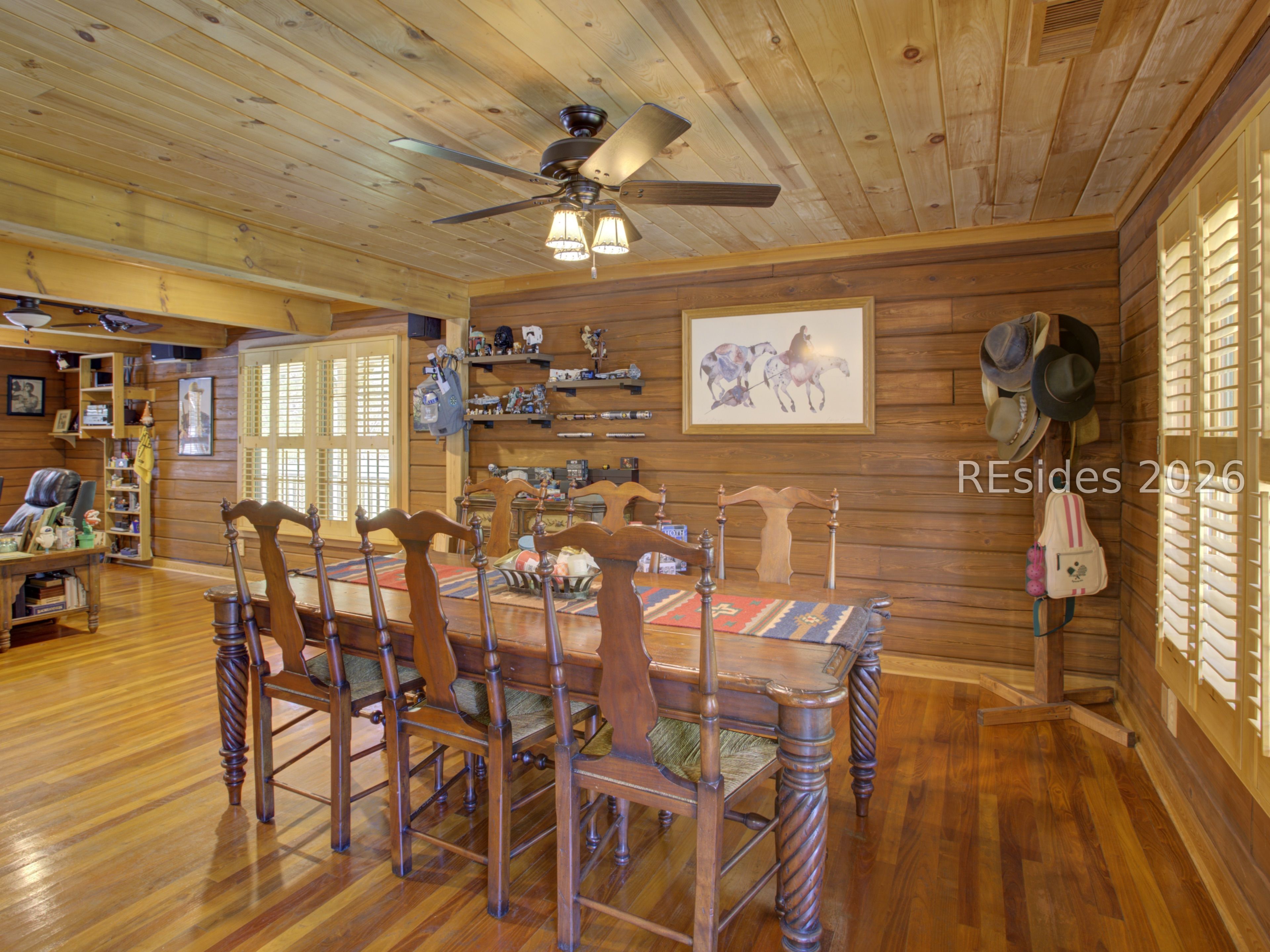 2119 Red Dam Road Hardeeville, SC 29927 - Photo 7 of 26