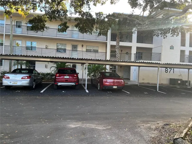 $1,800 | 871 New York Avenue, Unit 104, Dunedin, FL 34698