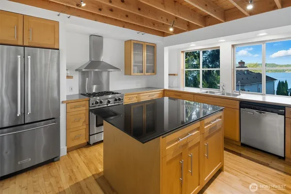 $1,900,000 | 8770 Sand Point Way Northeast, Seattle, WA 98115