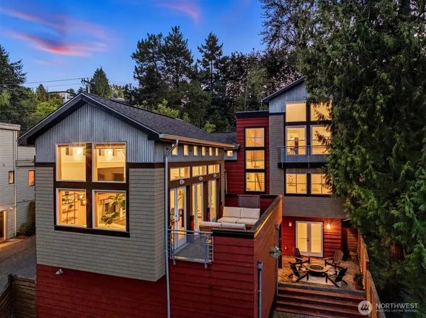 $1,900,000 | 8770 Sand Point Way Northeast, Seattle, WA 98115