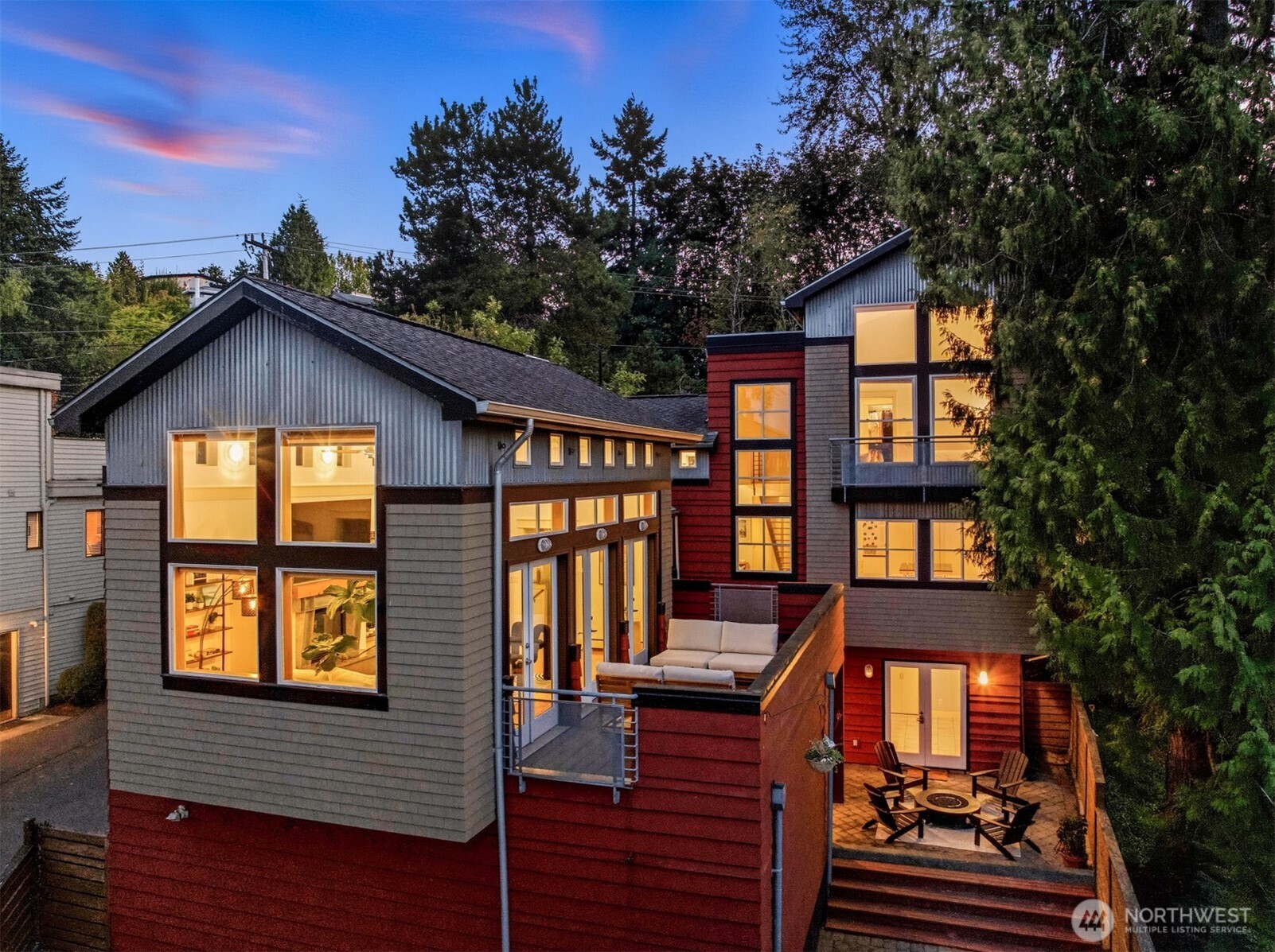 8770 Sand Point Way Northeast Seattle, WA 98115 - Photo 39 of 40