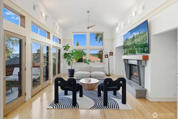 $1,900,000 | 8770 Sand Point Way Northeast, Seattle, WA 98115