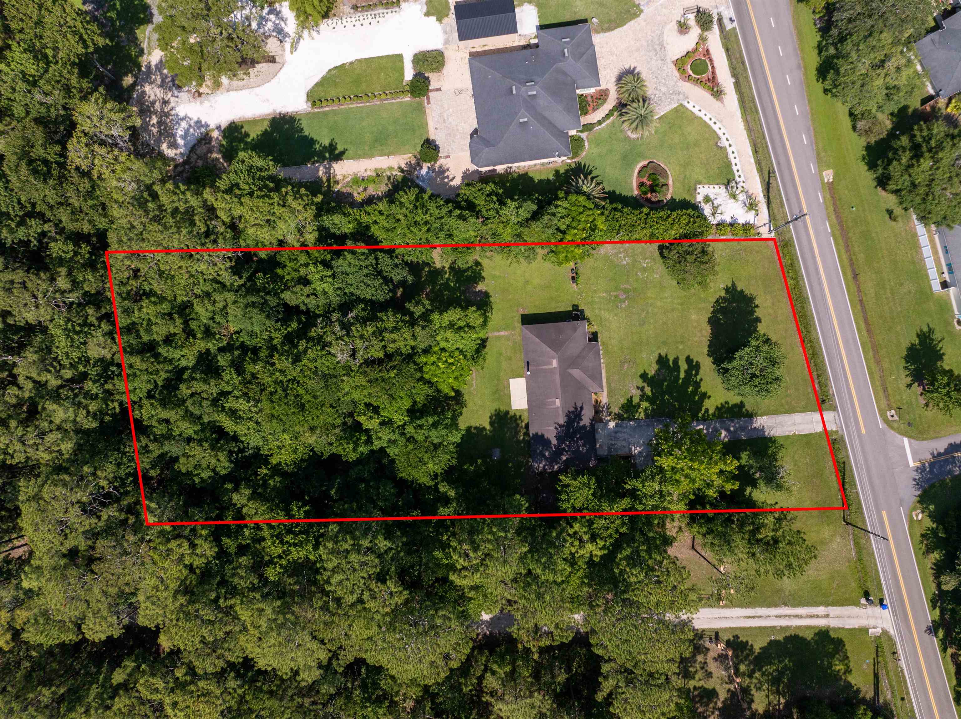 1565 Lightsey Road St. Augustine, FL 32084 - Photo 6 of 41