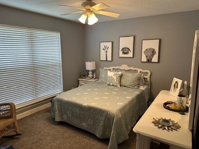 216 Autumn Ridge Court Brunswick, GA 31525 - Photo 17 of 18 Bedroom
