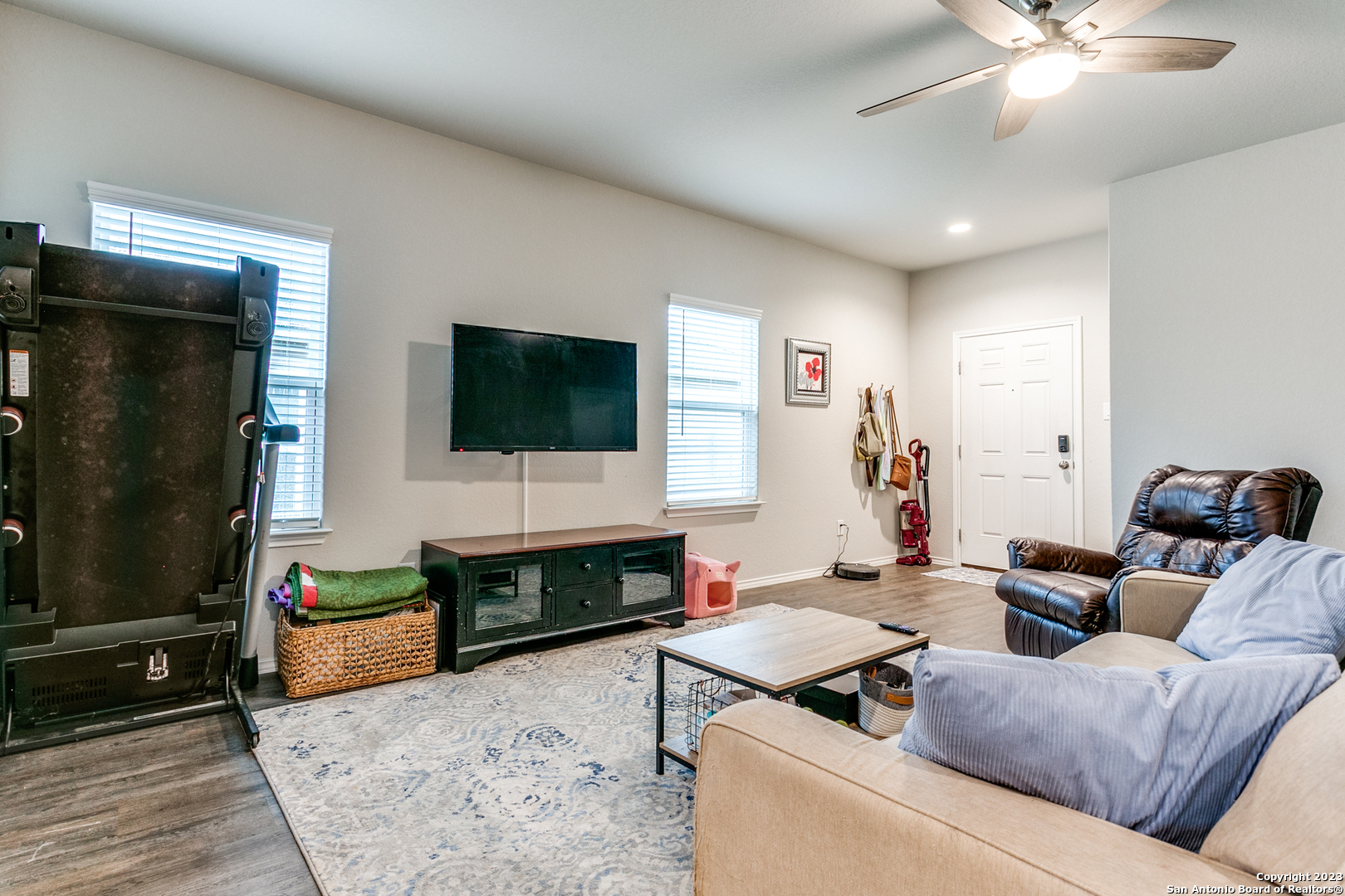 7611 Overview Place Converse, TX 78109 - Photo 5 of 23