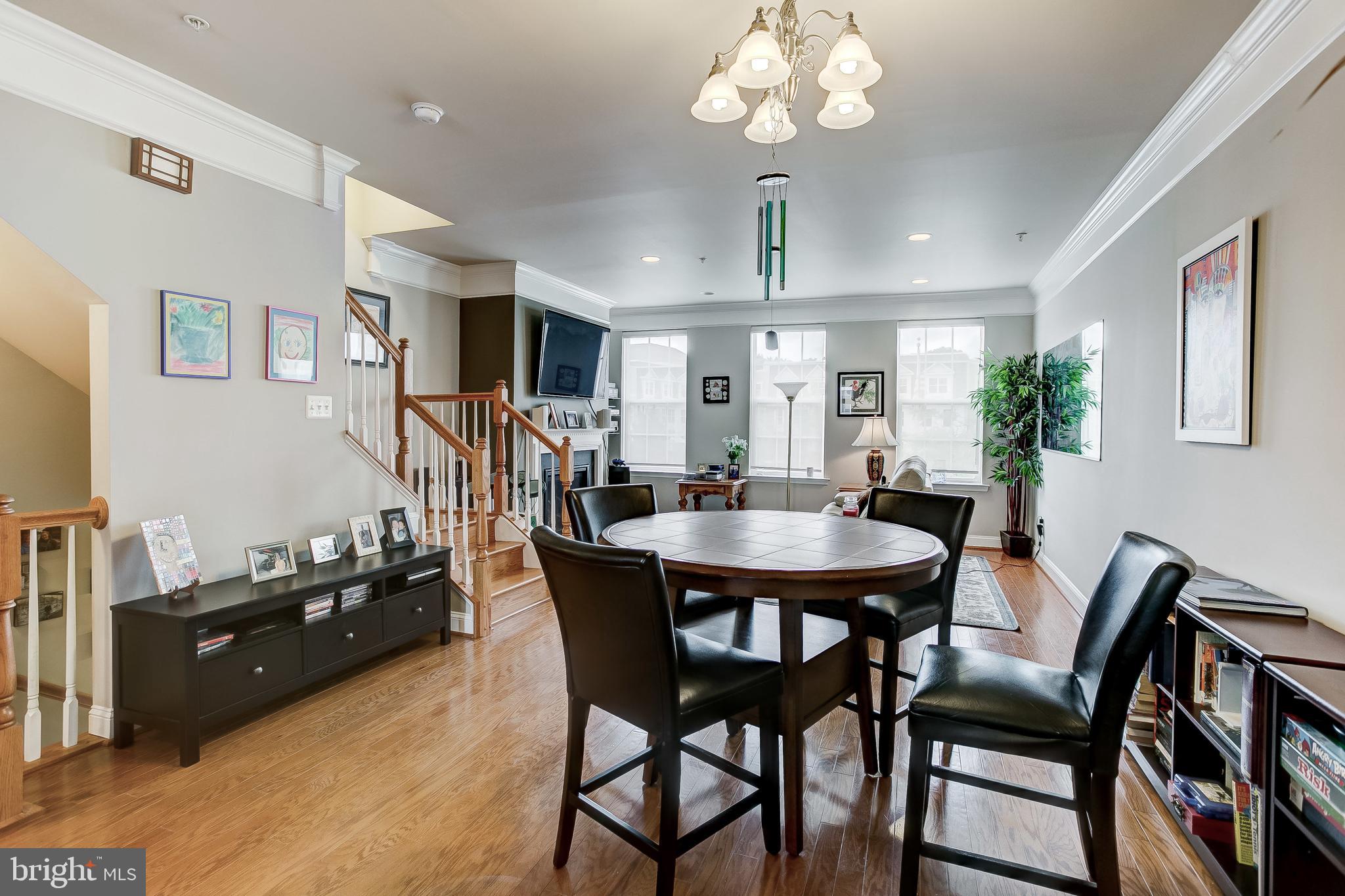 11 Gardenside Place Towson, MD 21286 - Photo 13 of 30