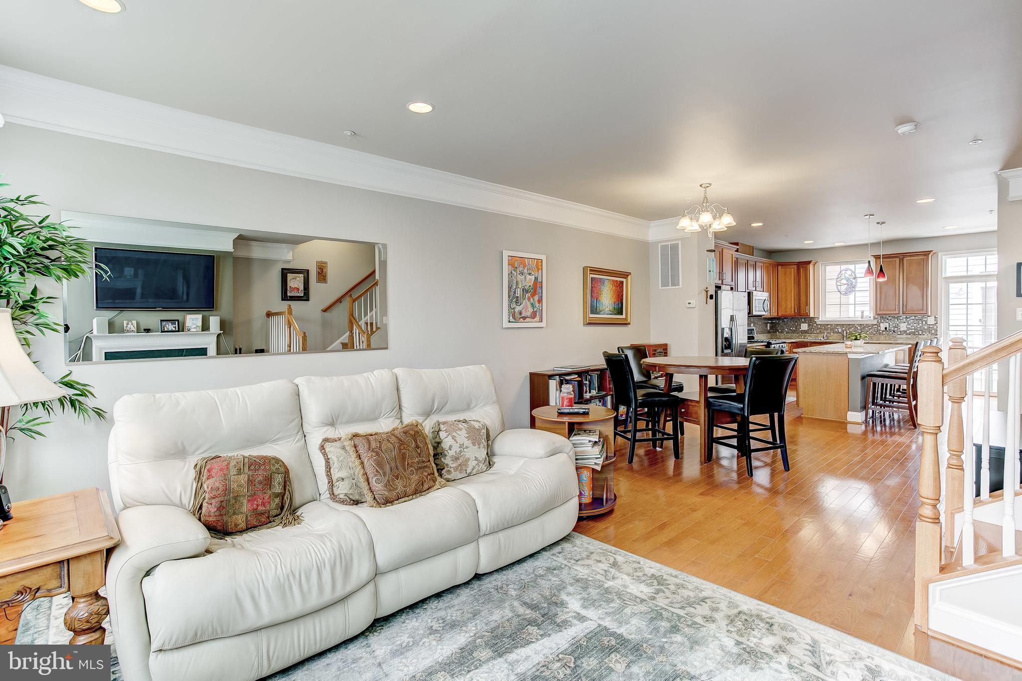 11 Gardenside Place Towson, MD 21286 - Photo 16 of 30