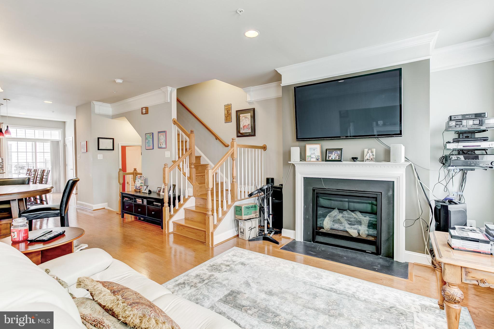 11 Gardenside Place Towson, MD 21286 - Photo 17 of 30