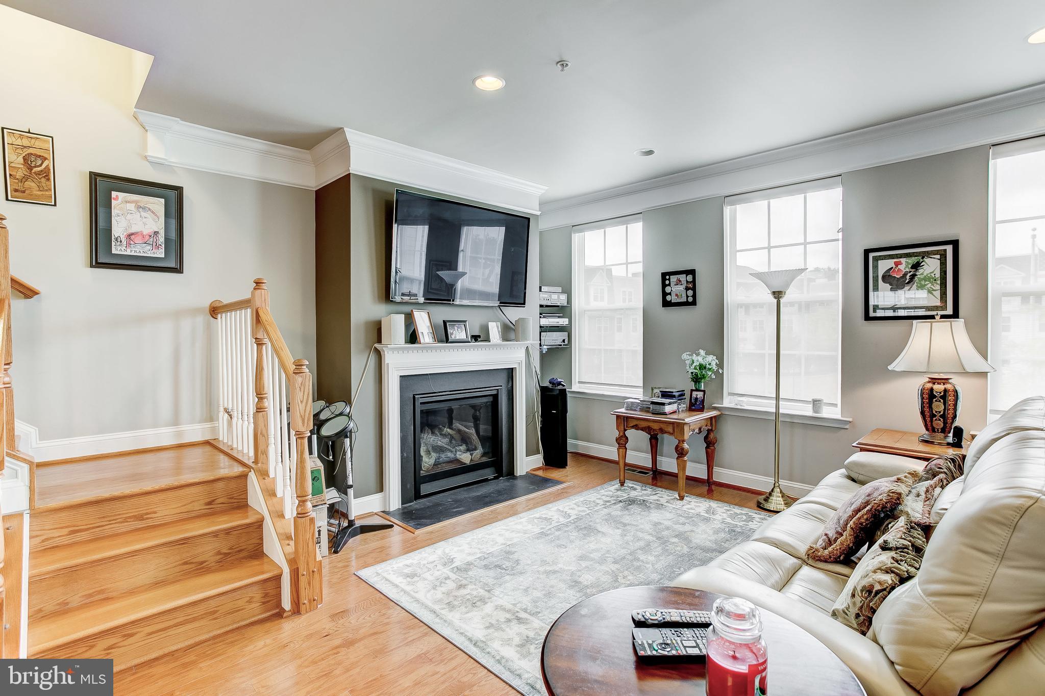 11 Gardenside Place Towson, MD 21286 - Photo 18 of 30