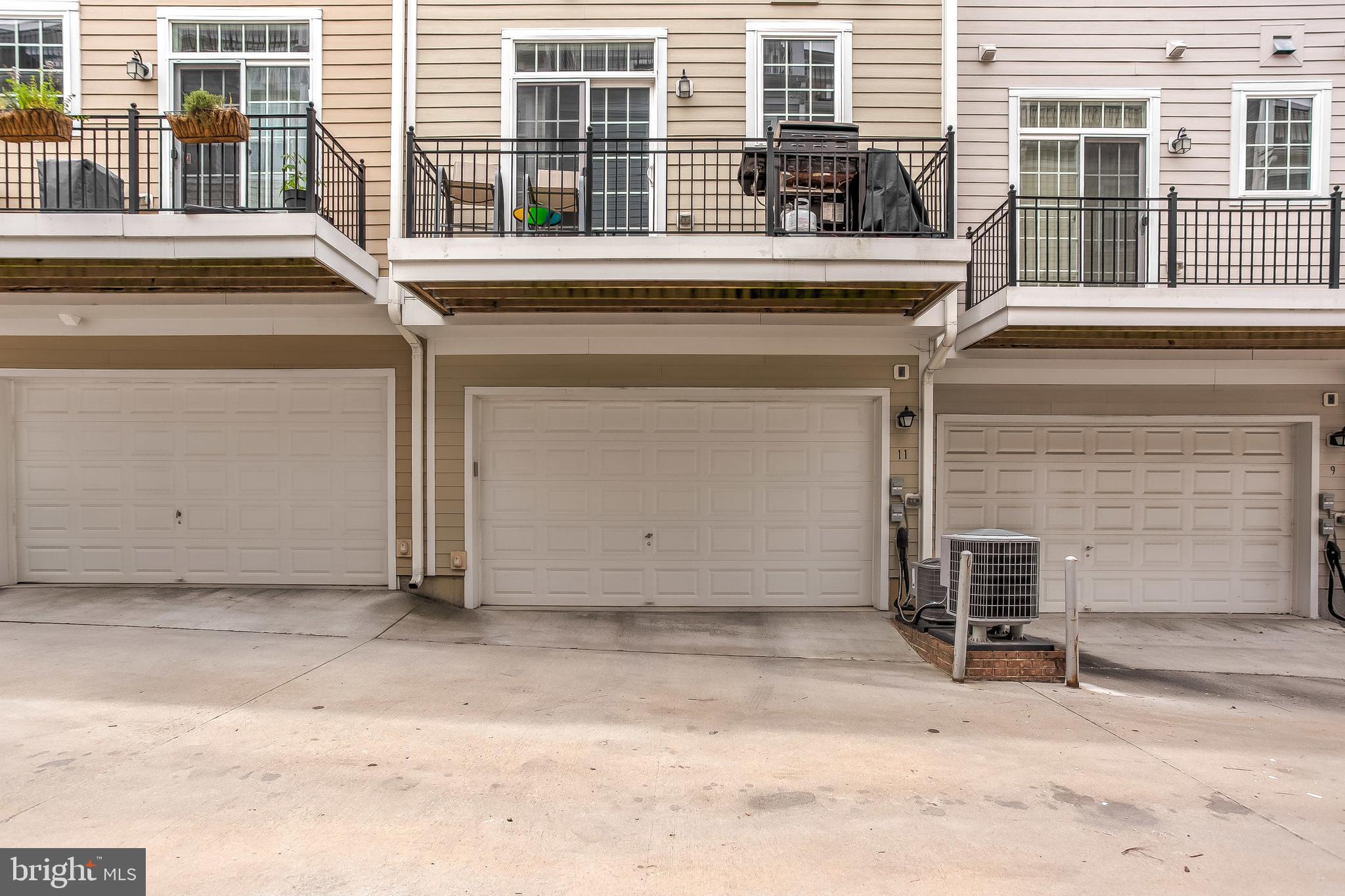 11 Gardenside Place Towson, MD 21286 - Photo 29 of 30