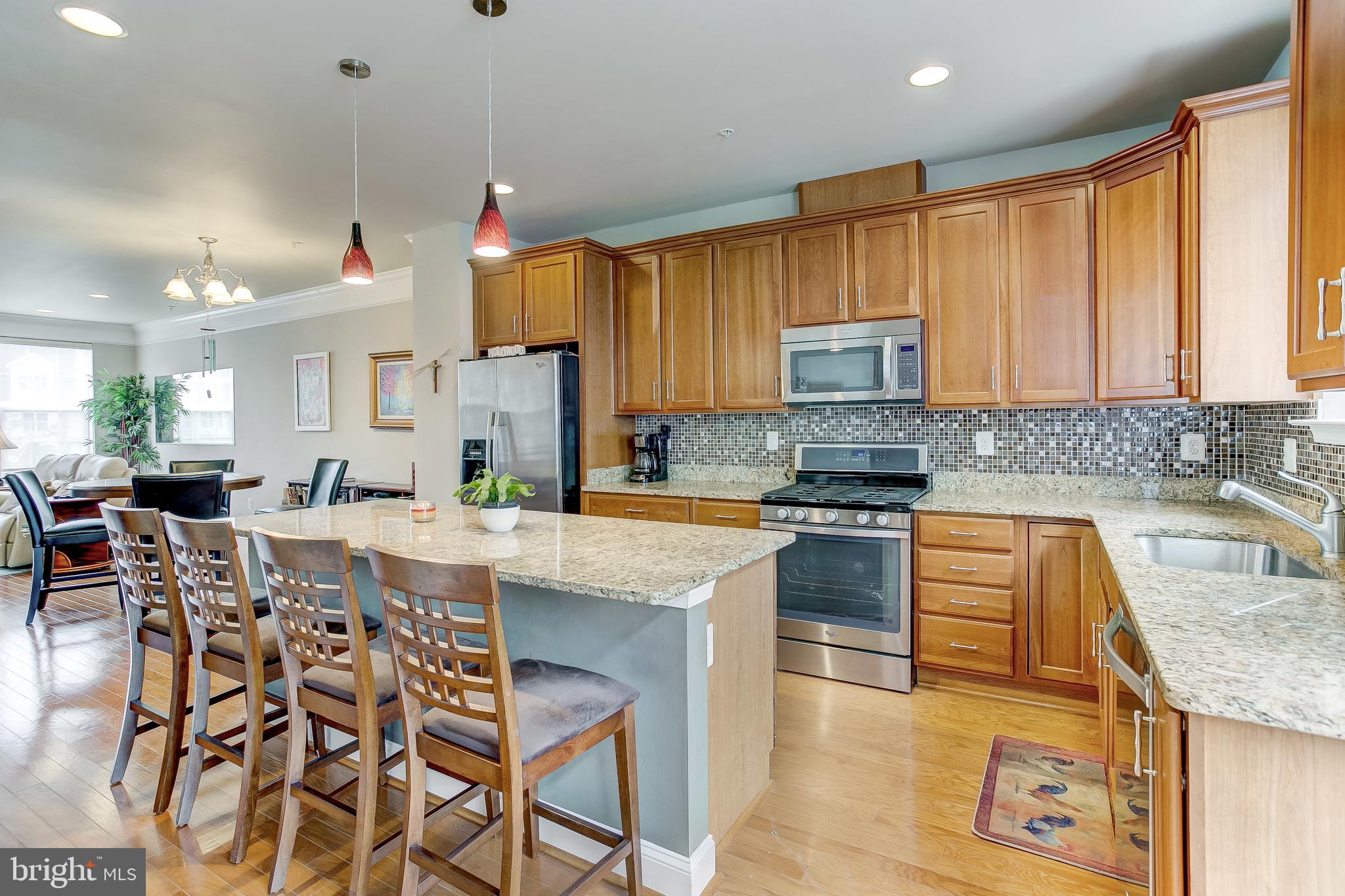 11 Gardenside Place Towson, MD 21286 - Photo 9 of 30