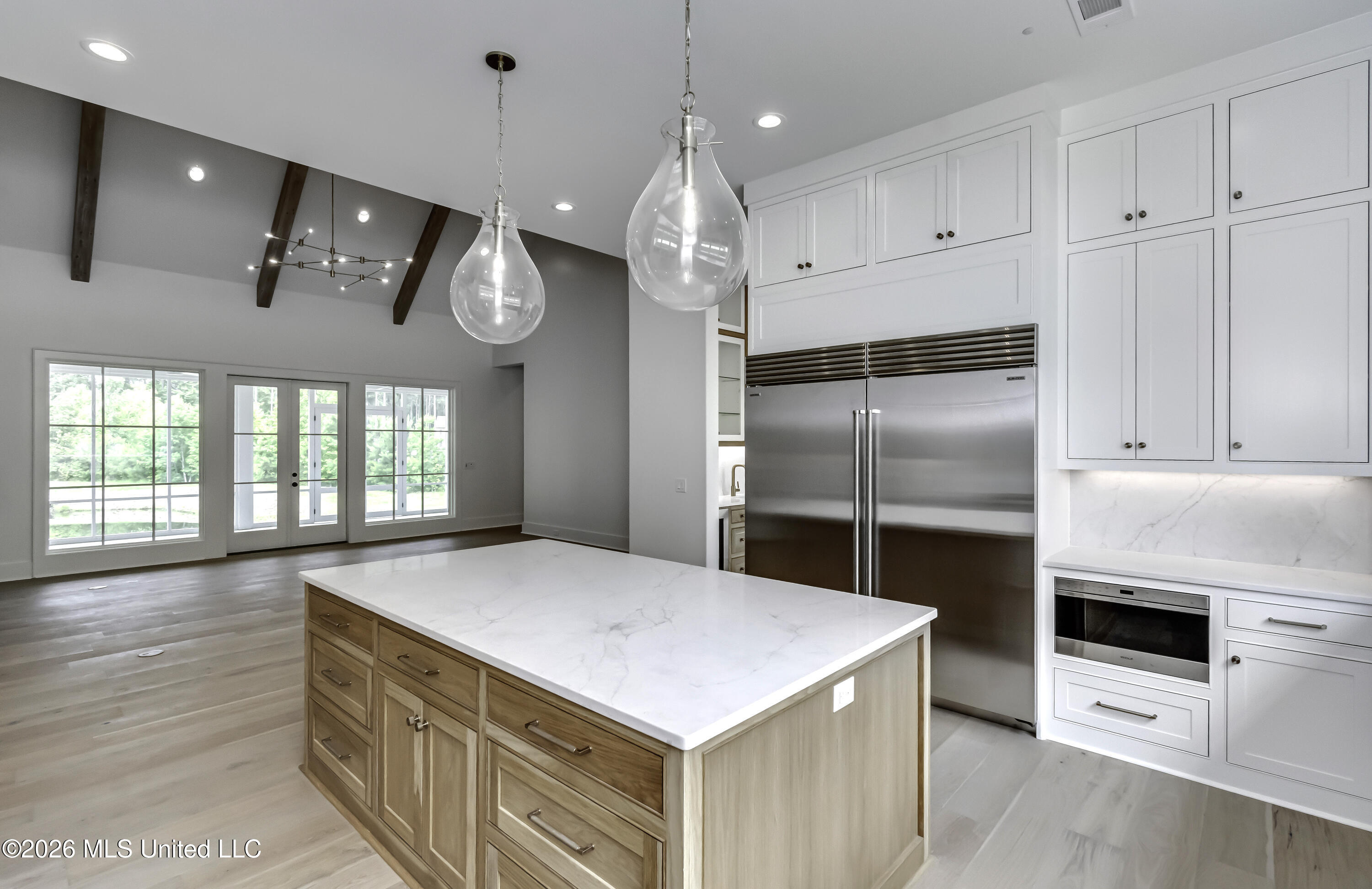 115 Hidden Glades Ridgeland, MS 39157 - Photo 19 of 65 Kitchen 5