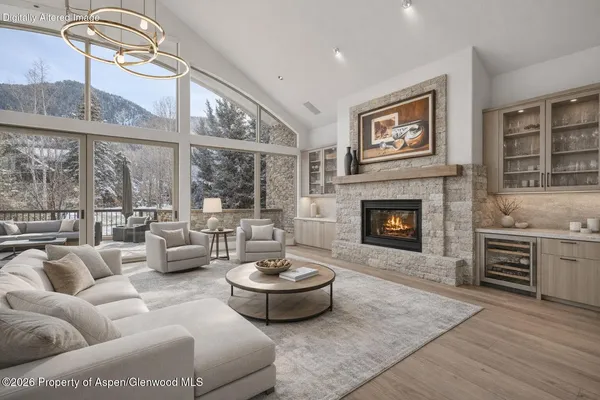 $16,000,000 | 990 East Hopkins Avenue, Aspen, CO 81611