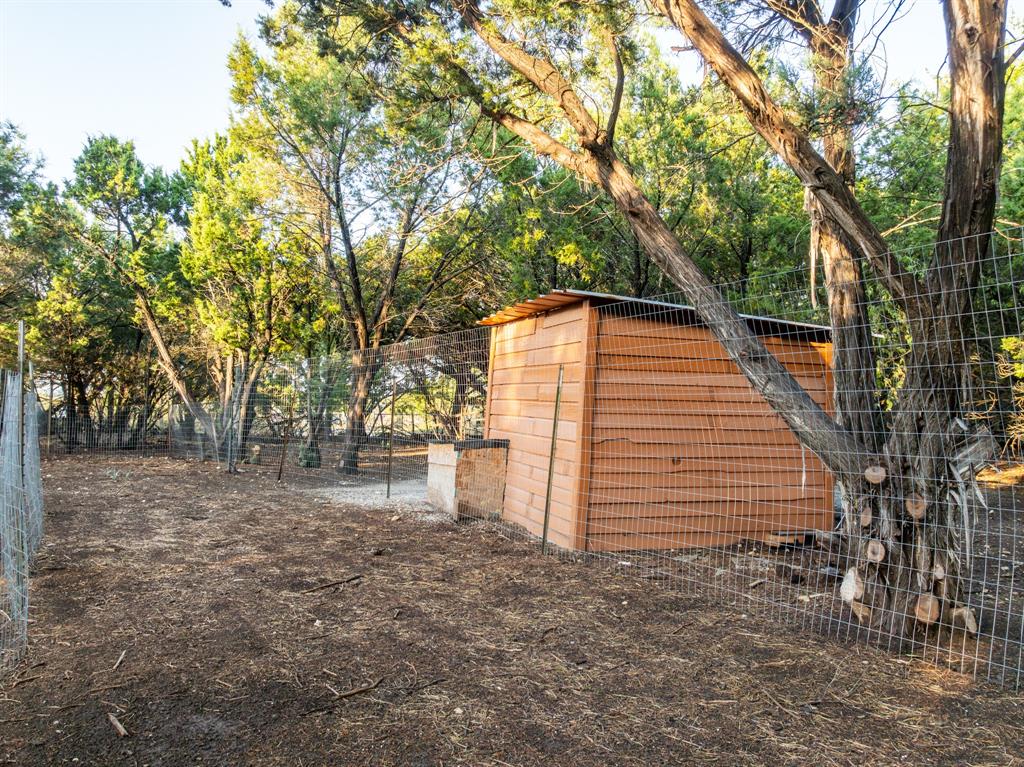 429 County Road 1191 Kopperl, TX 76652 - Photo 15 of 30 View of poultry coop