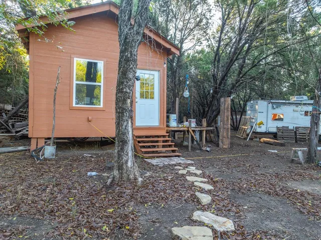 $162,500 | 429 County Road 1191, Kopperl, TX 76652