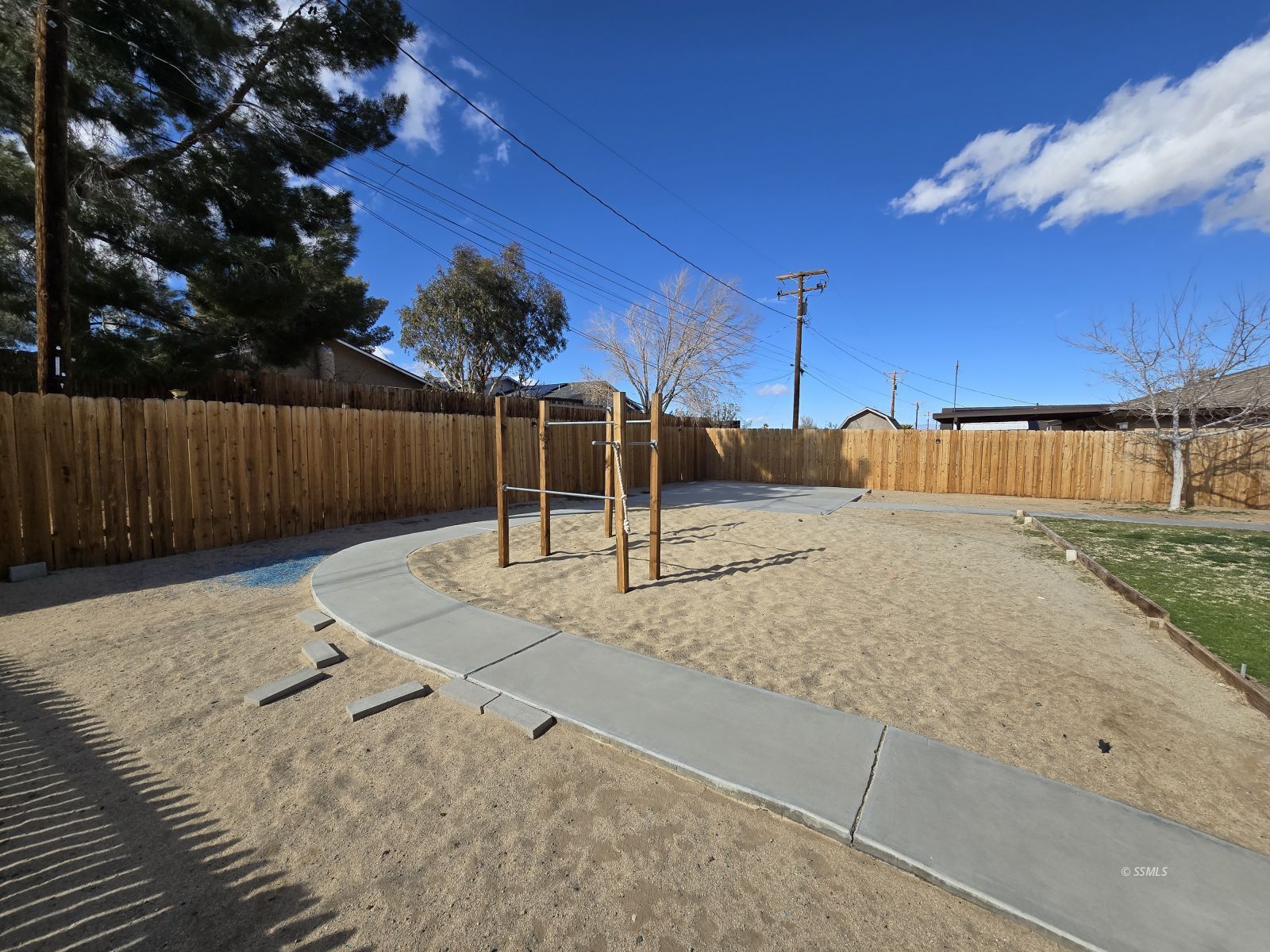 1633 South McCall Street Ridgecrest, CA 93555 - Photo 17 of 22