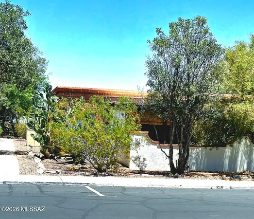 $167,000 | 210 Camino Alameda, Unit A, Green Valley, AZ 85614