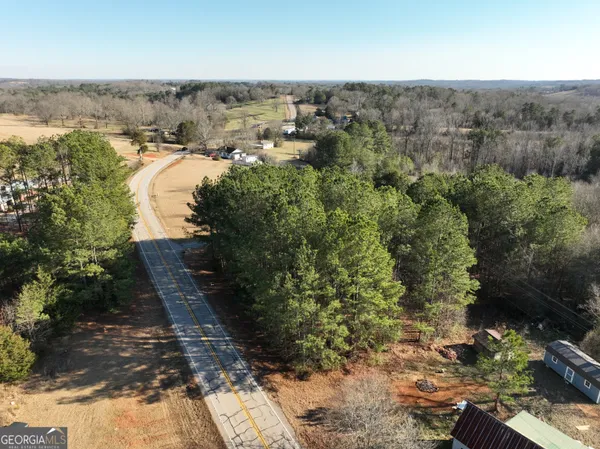 a view of a lake view