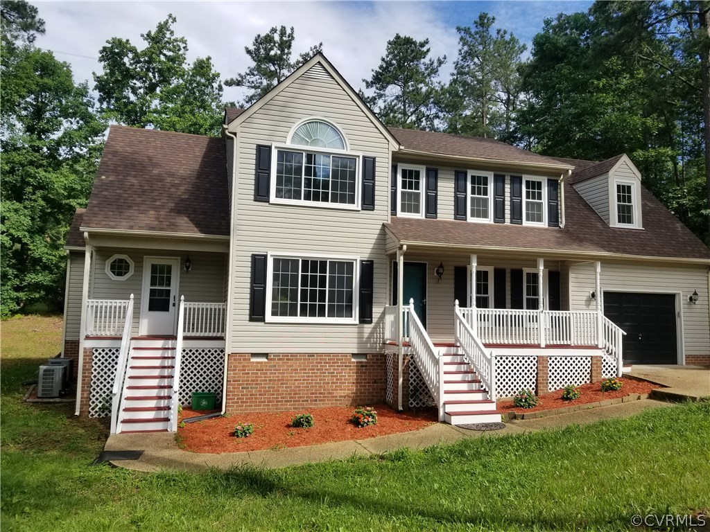13414 Genuine Risk Court Midlothian, VA 23112 - Photo 1 of 35 Gallery Image 1