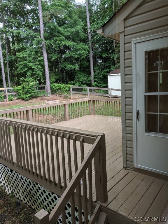 13414 Genuine Risk Court Midlothian, VA 23112 - Photo 33 of 35 Gallery Image 33