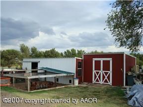8000 River Road Amarillo, TX 79108 - Photo 12 of 12 Shop/Barn