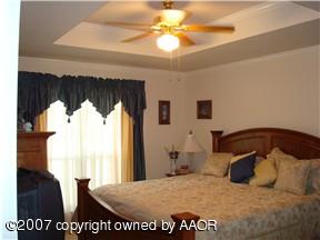 8000 River Road Amarillo, TX 79108 - Photo 8 of 12 Master Bedroom