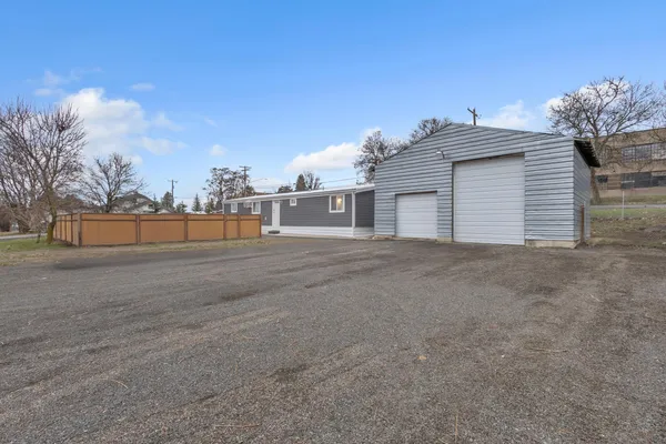 $299,000 | 365 North Pine Street, Spangle, WA 99031