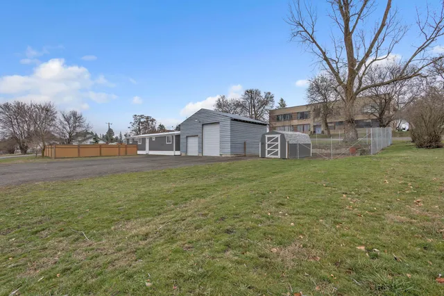 $299,000 | 365 North Pine Street, Spangle, WA 99031