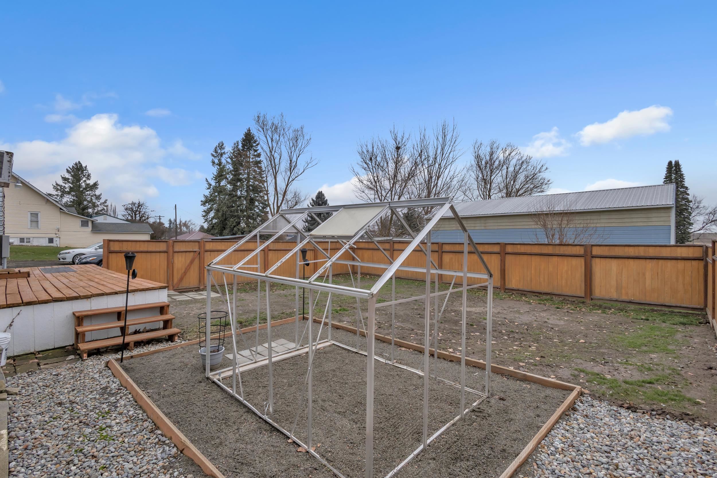 365 North Pine Street Spangle, WA 99031 - Photo 29 of 44