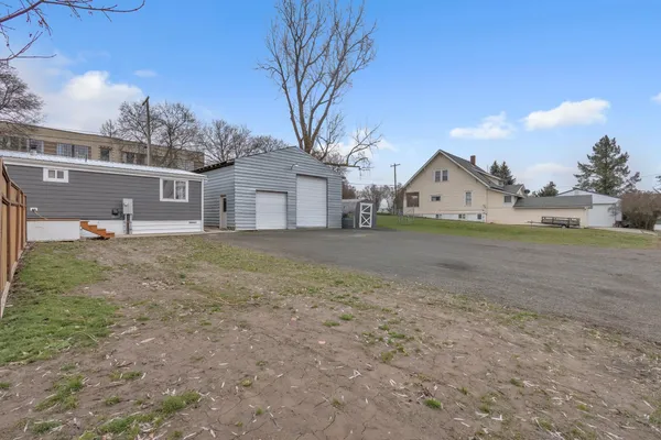 $299,000 | 365 North Pine Street, Spangle, WA 99031