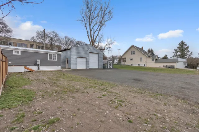 $299,000 | 365 North Pine Street, Spangle, WA 99031