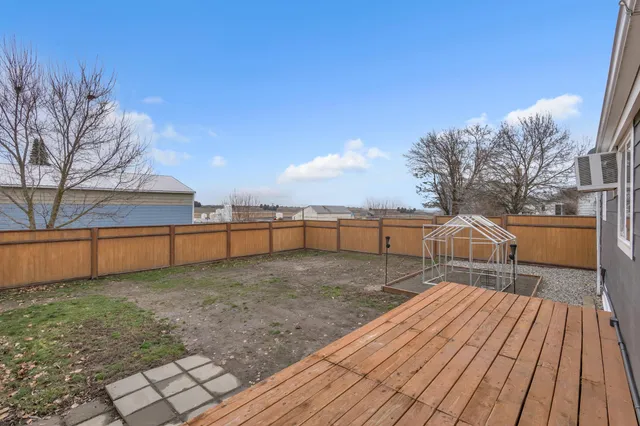 $299,000 | 365 North Pine Street, Spangle, WA 99031