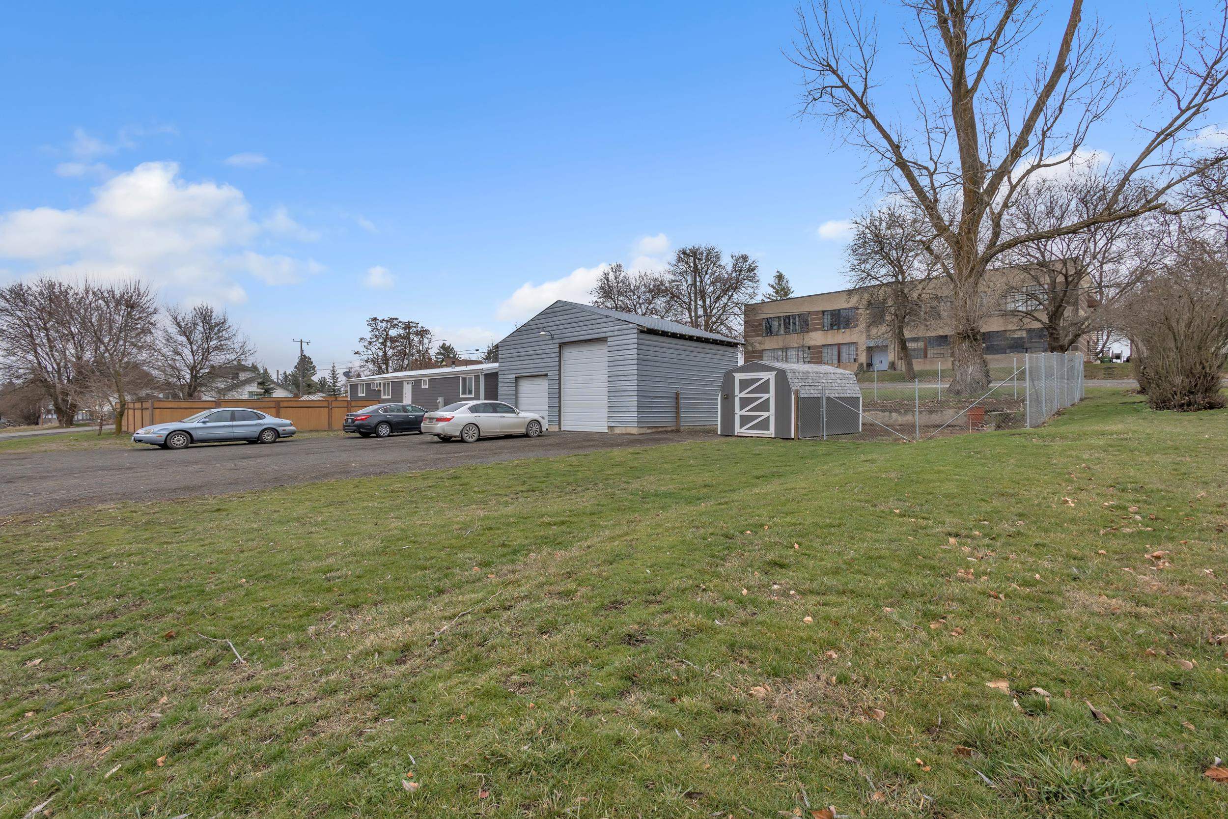 365 North Pine Street Spangle, WA 99031 - Photo 33 of 44