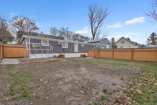 $299,000 | 365 North Pine Street, Spangle, WA 99031
