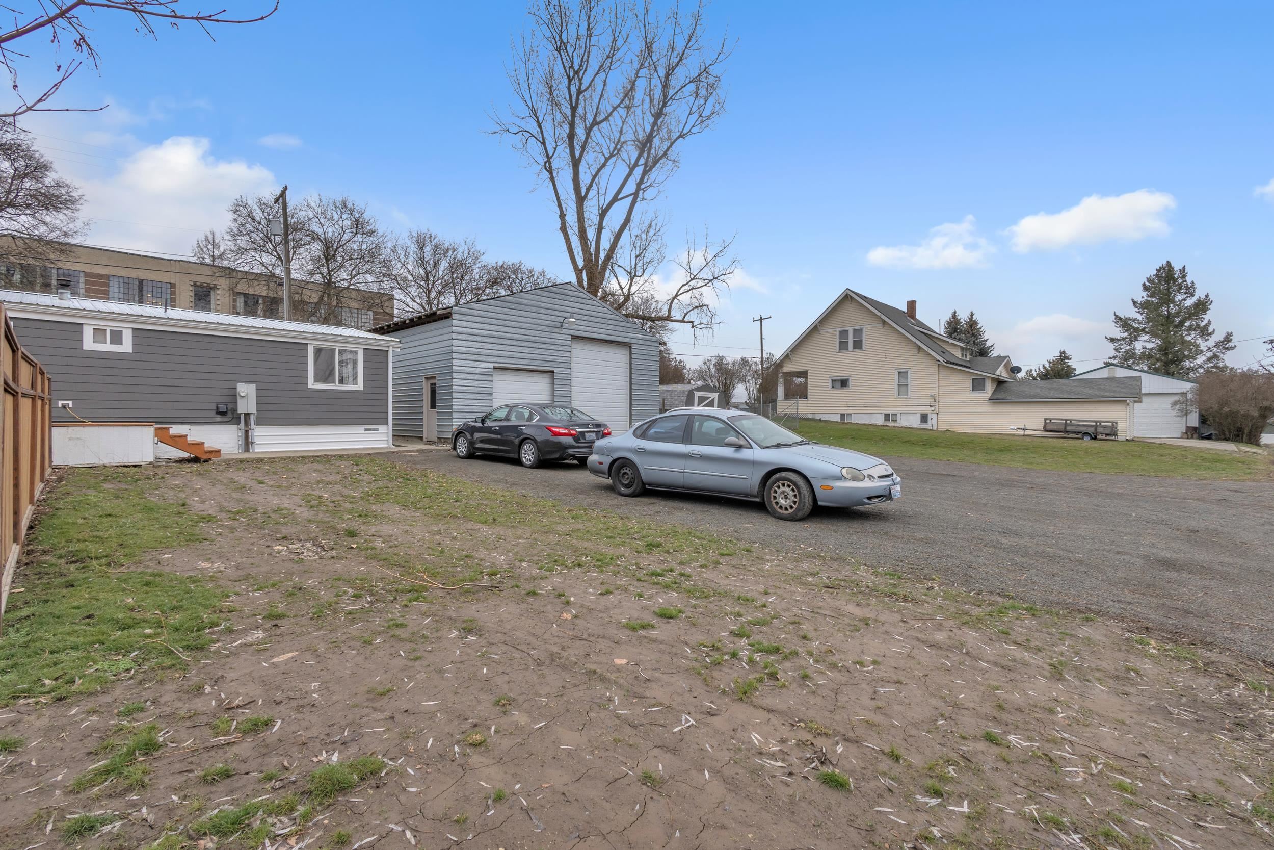 365 North Pine Street Spangle, WA 99031 - Photo 34 of 44