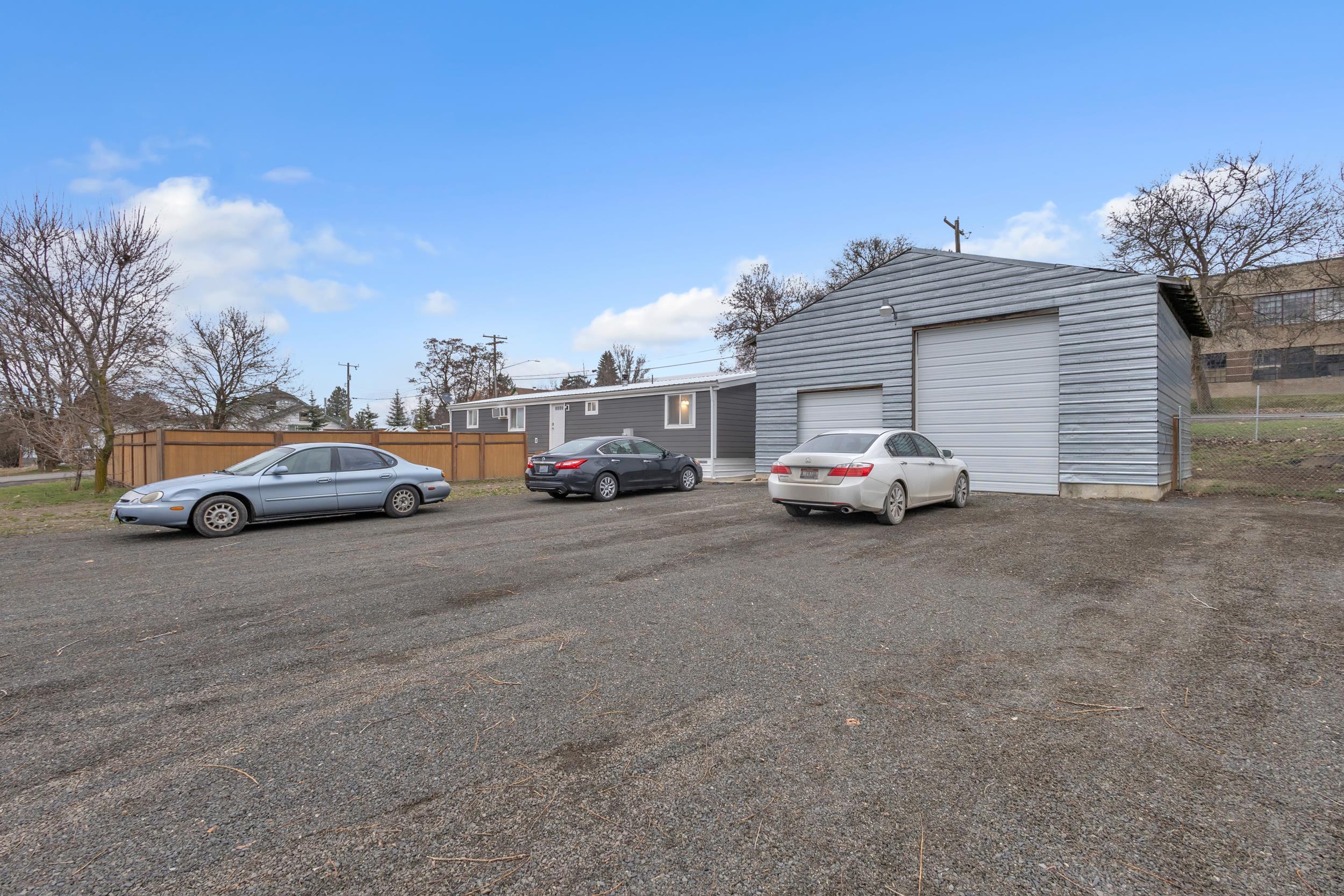 365 North Pine Street Spangle, WA 99031 - Photo 36 of 44